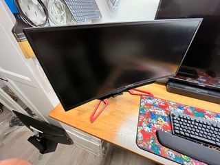 Monitor Curvo Acer Predator 29,5” 301C