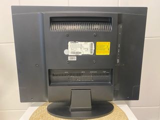 TV y Monitor PC Grundig Visión 2 22-2830 T (2009)