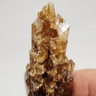 Barita Acaramelada de Marruecos