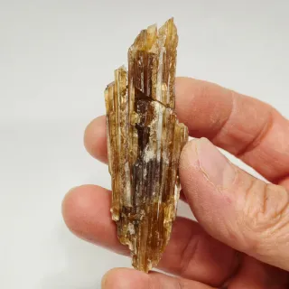 Barita Acaramelada de Marruecos