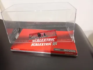 Scalextric Citroën DS21