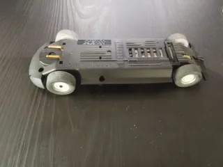 Scalextric Citroën DS21