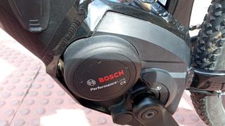 Bicicleta Eléctrica BH Xenion 29