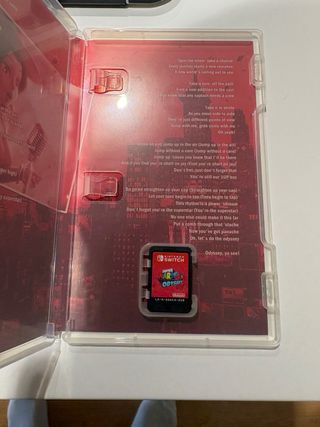 Nintendo Switch OLED + 3 Juegos