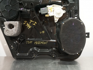 ELEVALUNAS TRASERO IZQUIERDO FIAT FREEMONT (345)