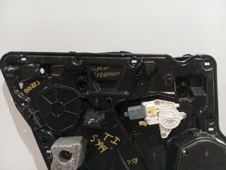 ELEVALUNAS TRASERO IZQUIERDO FIAT FREEMONT (345)