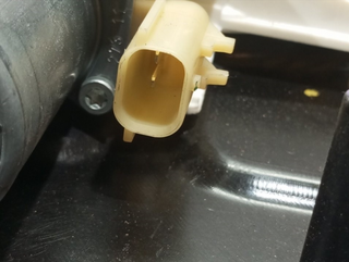 ELEVALUNAS TRASERO IZQUIERDO FIAT FREEMONT (345)