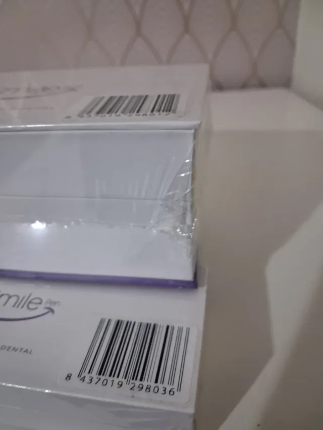 Kit blanqueador dental LITTY Smile