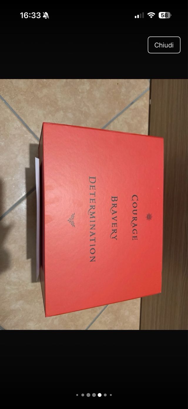 Harry Potter Gryffindor House Editions Hardback...