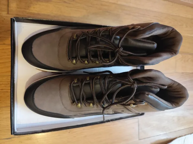 Stivali collezione LBS uomo taglia 44