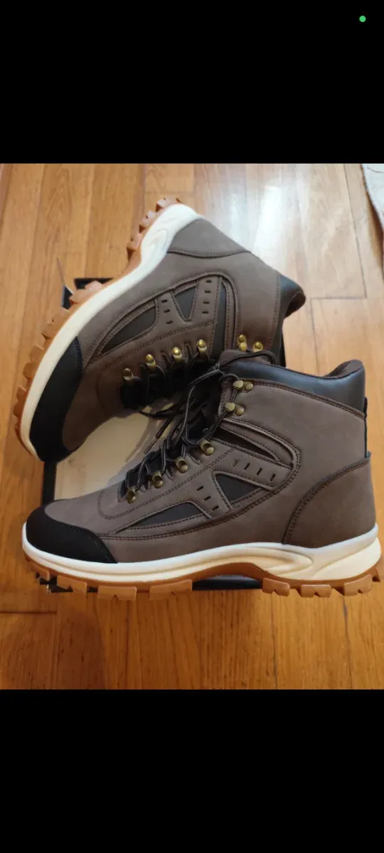 Stivali collezione LBS uomo taglia 44