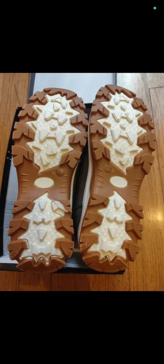 Stivali collezione LBS uomo taglia 44