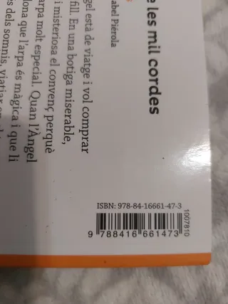 L'arpa de les mil cordes