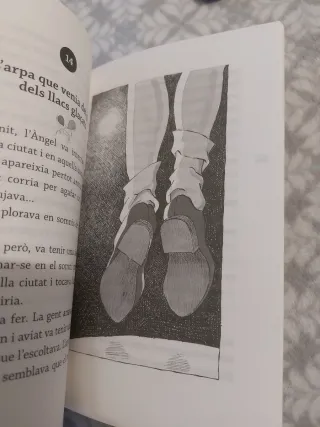 L'arpa de les mil cordes