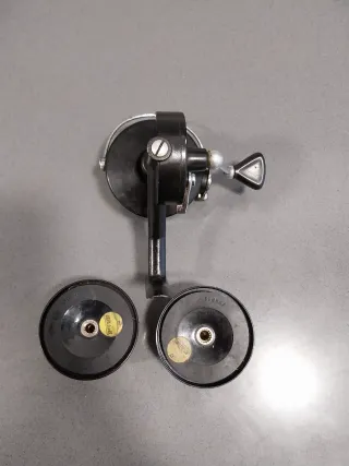 Mitchell 314 con 2 bobinas