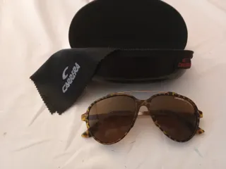 Gafas de sol Carrera Marrones Multicolor