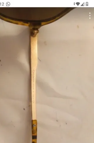 Gafas de sol Carrera Marrones Multicolor