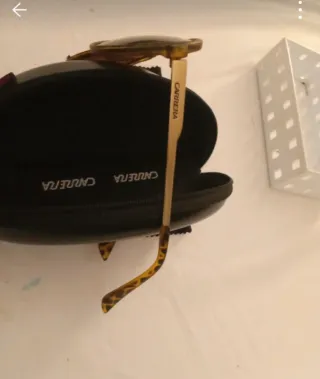 Gafas de sol Carrera Marrones Multicolor