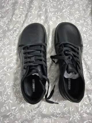 Zapatos Hobibear Minimalistas Barefoot Talla 42