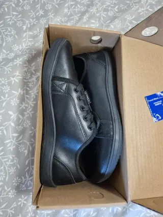 Zapatos Hobibear Minimalistas Barefoot Talla 42