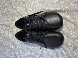 Zapatos Hobibear Minimalistas Barefoot Talla 42