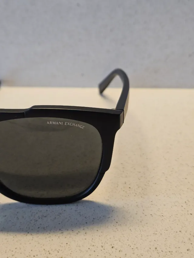 Gafas Armani Exchange