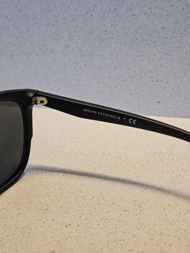 Gafas Armani Exchange