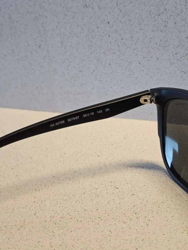 Gafas Armani Exchange