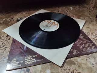 Vinilo Herb Alpert Rise Jazz