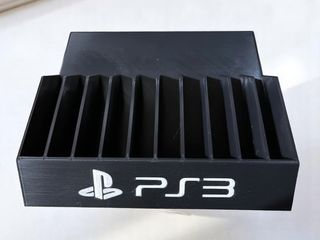PS3 - Porta Giochi