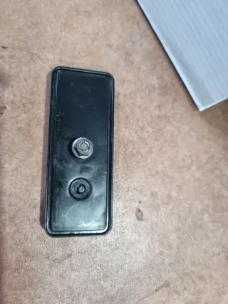 Catadióptrico Scooter Honda