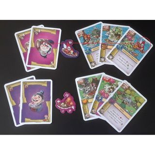 Empires of the North + Exp. Japonesa