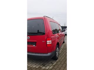 Volkswagen Caddy 1.2 TSI Kombi Tramper 63 kW (86 CV)