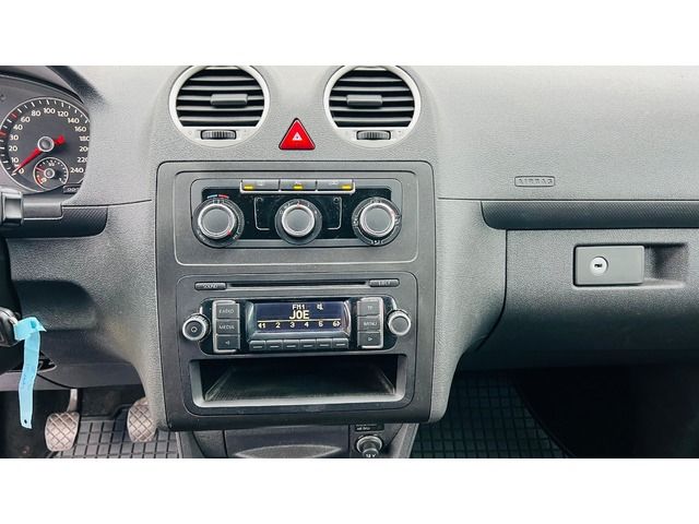 Volkswagen Caddy 1.2 TSI Kombi Tramper 63 kW (86 CV)