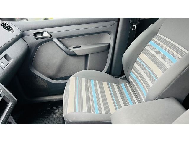 Volkswagen Caddy 1.2 TSI Kombi Tramper 63 kW (86 CV)