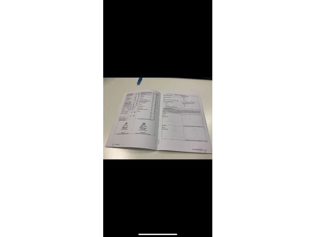 Volkswagen Caddy 1.2 TSI Kombi Tramper 63 kW (86 CV)