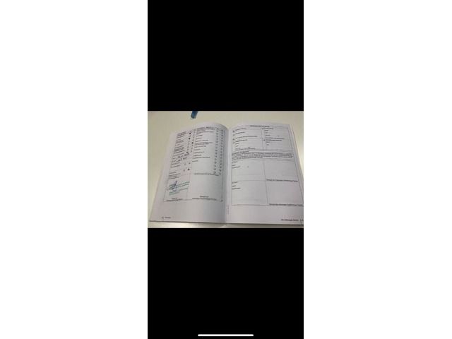 Volkswagen Caddy 1.2 TSI Kombi Tramper 63 kW (86 CV)