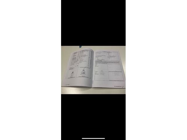 Volkswagen Caddy 1.2 TSI Kombi Tramper 63 kW (86 CV)