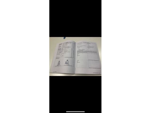 Volkswagen Caddy 1.2 TSI Kombi Tramper 63 kW (86 CV)