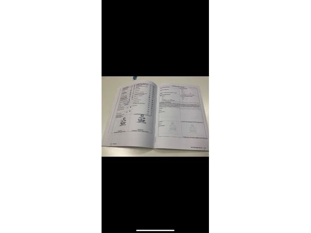 Volkswagen Caddy 1.2 TSI Kombi Tramper 63 kW (86 CV)