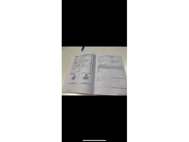 Volkswagen Caddy 1.2 TSI Kombi Tramper 63 kW (86 CV)