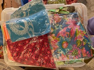 Lote 246 Pareos India