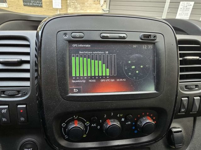 Fiat Talento Combi 1.6 EcoJet SX Largo 9 Plazas 107 kW (145 CV)