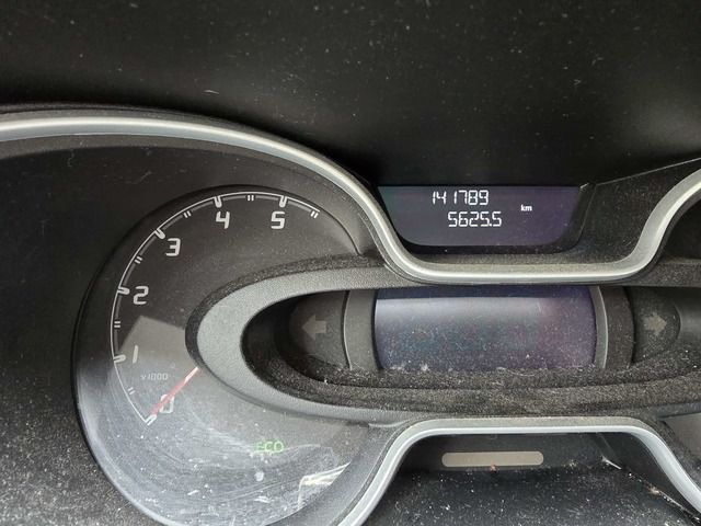 Fiat Talento Combi 1.6 EcoJet SX Largo 9 Plazas 107 kW (145 CV)