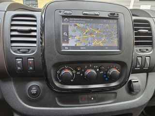 Fiat Talento Combi 1.6 EcoJet SX Largo 9 Plazas 107 kW (145 CV)