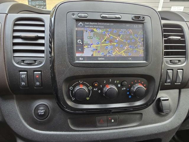 Fiat Talento Combi 1.6 EcoJet SX Largo 9 Plazas 107 kW (145 CV)