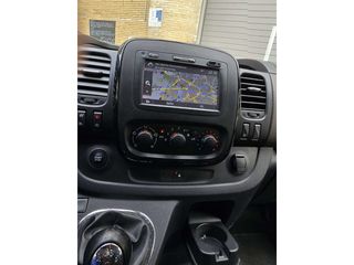 Fiat Talento Combi 1.6 EcoJet SX Largo 9 Plazas 107 kW (145 CV)