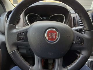 Fiat Talento Combi 1.6 EcoJet SX Largo 9 Plazas 107 kW (145 CV)