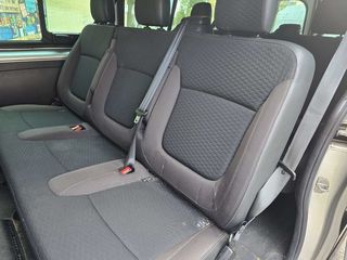 Fiat Talento Combi 1.6 EcoJet SX Largo 9 Plazas 107 kW (145 CV)