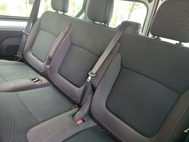 Fiat Talento Combi 1.6 EcoJet SX Largo 9 Plazas 107 kW (145 CV)